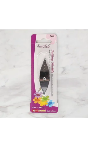 Sew Mate Metal Mekik - 7413