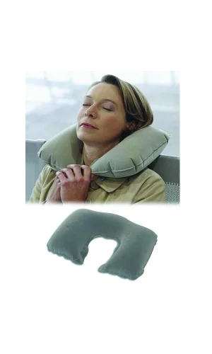 Seyahat Yastığı Boyunluk