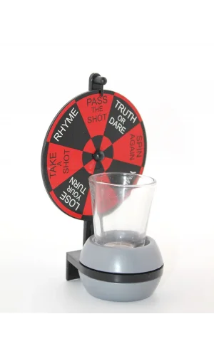 Shot Bardak Oyunu Model 1