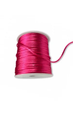 Sıçan Kuyruğu İp 2 mm Narçiçeği 90 mt