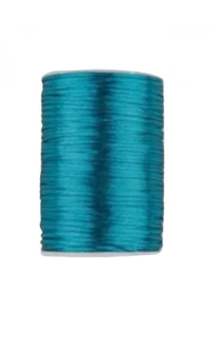 Sıçan Kuyruğu İp 2 mm Petrol 90 mt