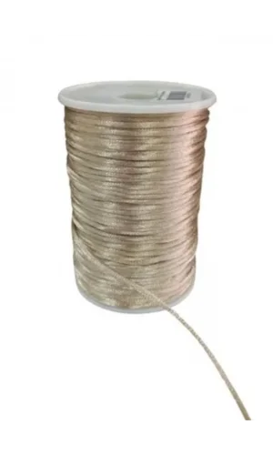 Sıçan Kuyruğu İp 2 mmVizon 90 mt