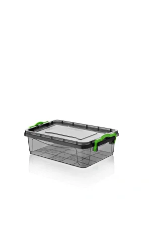 Sığ Saklama Kutusu 2 Litre