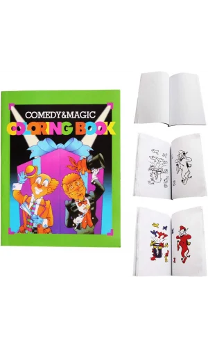 Sihirli Defter İlizyon Oyun Kitabı