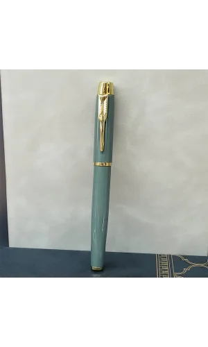 Şık Metal Roller Kalem