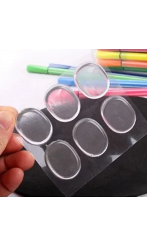 Silikon Ayakkabı Vurma Önleyici