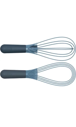 Silikon Saplı 2 işlevli Çırpıcı (Balon Ve Düz)