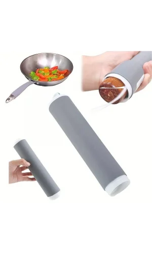 Silikon Tencere Sapı Koruması