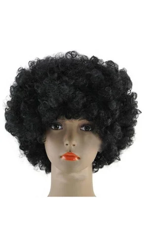 Siyah Bonus Peruk