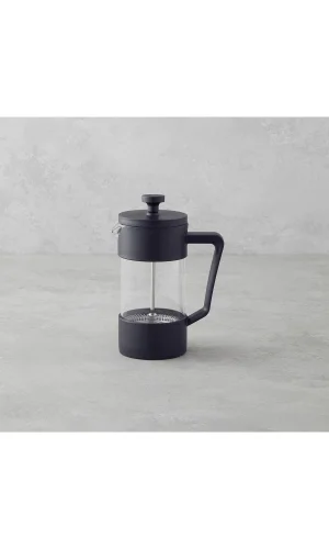 Siyah French Press 420 ml