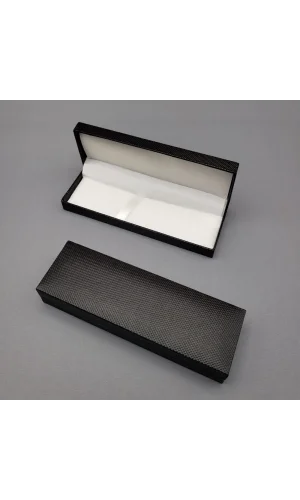 Siyah Hediyelik Kalem Kutusu