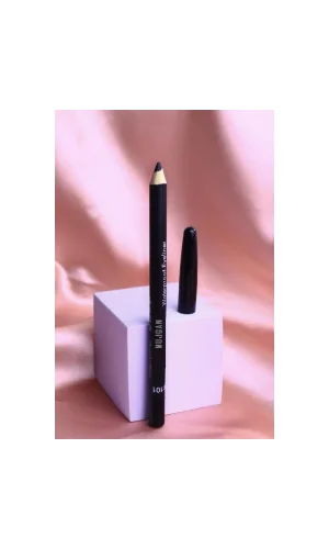 Siyah Waterproof Göz Kalemi