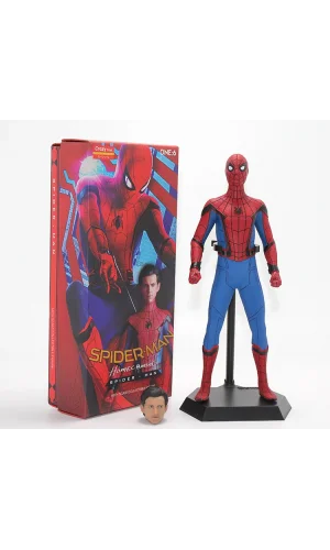 Spider-Man Figürü 30 Cm - Homecoming Versiyon