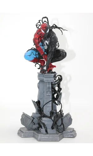 Spider-Man Figürü 37 Cm - Venom Versiyon