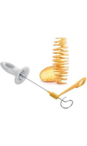 Spiral Patates Dilimleyici