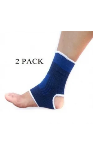 Sporcu Ayak Bilekliği