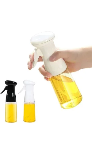 Sprey Cam Yağdanlık 200 ml.