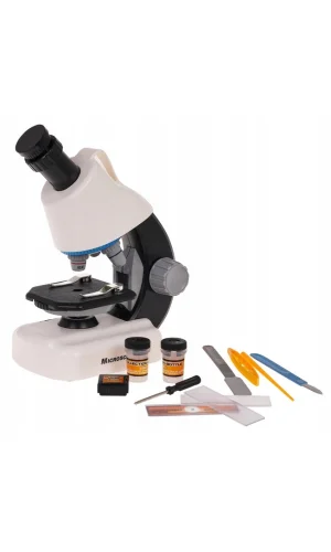 Stem Mikroskop Seti