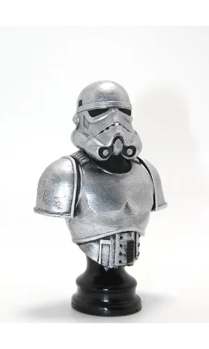 Stormtrooper Büst