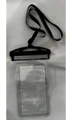 Su Geçirmez Telefon Kılıfı