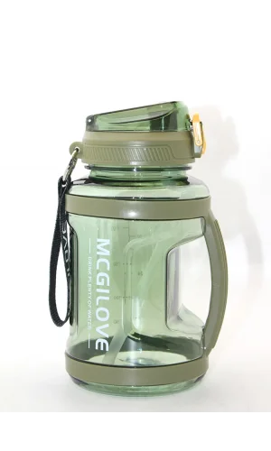 Su Matarası 1600 Ml Model 2