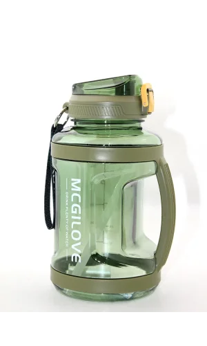 Su Matarası 2200 Ml