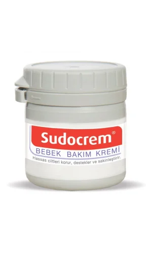 Sudocrem Bebek Bakım Kremi 125 gr