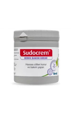 Sudocrem Bebek Bakım Kremi 400 gr