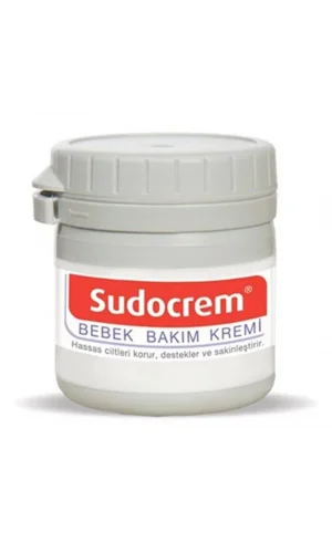 Sudocrem Bebek Bakım Kremi 400 gr