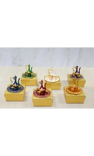 Swarovski Zemzem Seti