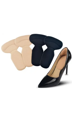 TABAN DESTEKLI VURMA ÖNLEYICI PED