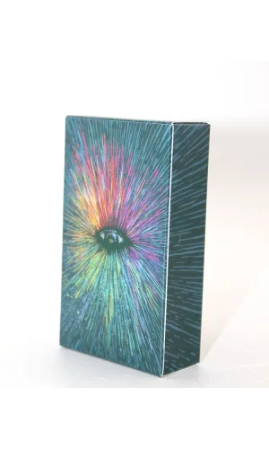 Tarot Kartı Prisma Visions