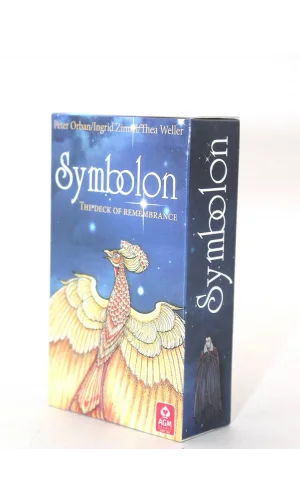 Tarot Kartı Symbolon