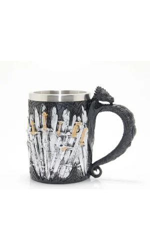 Tasarım Kupa Bardak Model 1