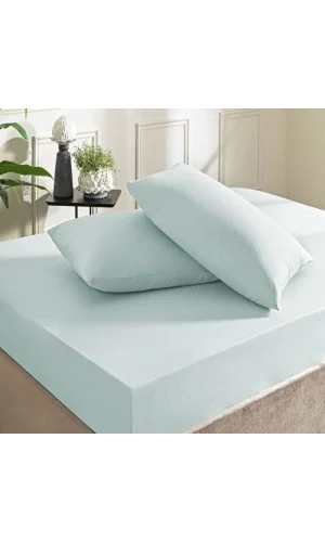 TEK VEYA ÇİFT KİŞİLİK LASTİKLİ ÇARŞAF