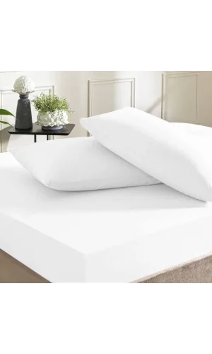 TEK VEYA ÇİFT KİŞİLİK LASTİKLİ ÇARŞAF