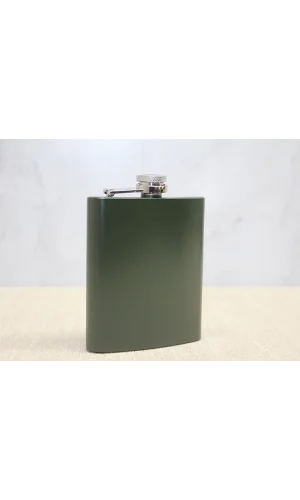 Tekli Haki 7 Oz Matara