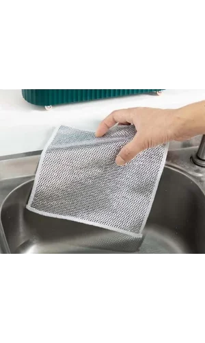 Tencere Tava Ovma Bezi