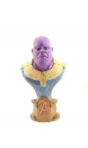 Thanos Büst