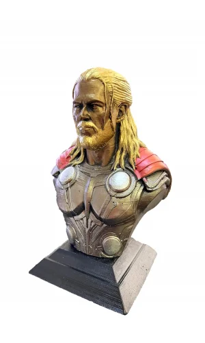 Thor Büst