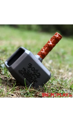 Thor Çekiç Tasarımlı Kupa