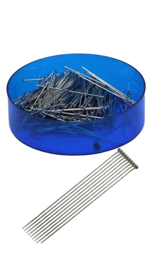 Toplu İğne Klasik 25 gr