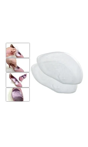 Topuklu Ayakkabı Kalın Kaydırmaz Pad