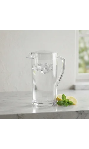 Tropic Kristal Sürahi