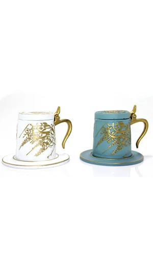 Tütsü Brülörü Model 2