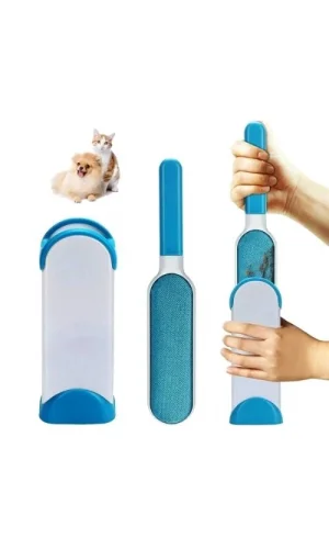 Tüy Temizleme Fırça Seti