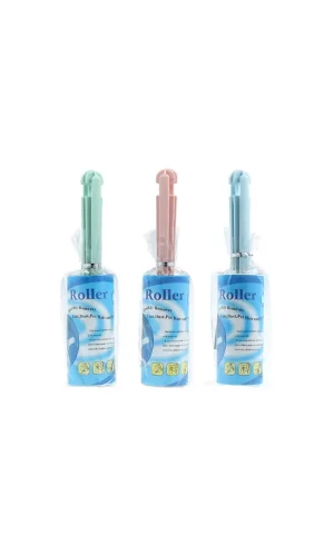 Tüy Toz Toplama Rulosu 20 Yapraklı