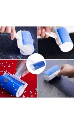 Tüy ve Toz Toplama Rulosu