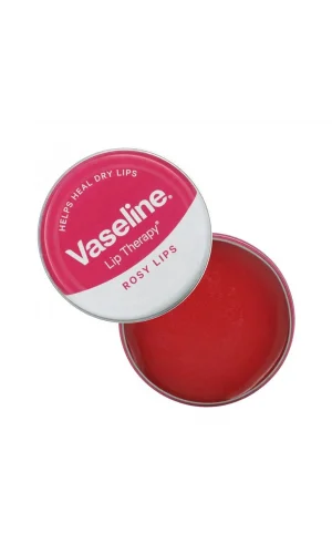 Vaseline Lip Therapy Rosy Lips Dudak Kremi 20gr