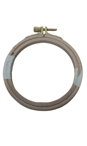 Vidalı Tahta Kasnak 1 Numara